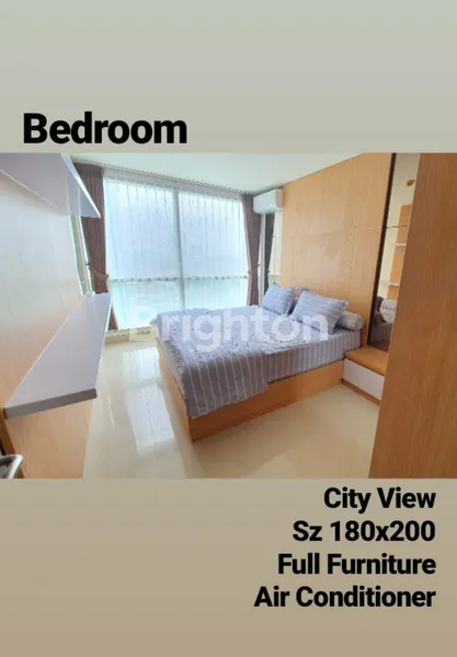 image APARTEMEN PRAXIS MURAH FULL FURNISH SIAP HUNI (7)