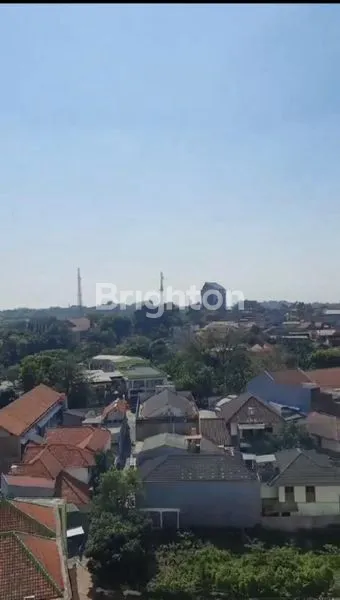 image THE ALTON APARTMENTTYPE STUDIO VIEW KOTA/UNDIPLOKASI TEMBALANG (6)