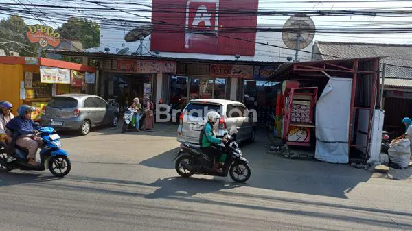 image RUKO DIPINGGIR JALAN RAYA DEPAN ALFAMIDI (4)