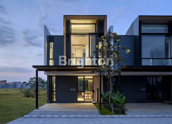 image RUMAH MEWAH FREE DP DI NOL JALAN JLLB (4)