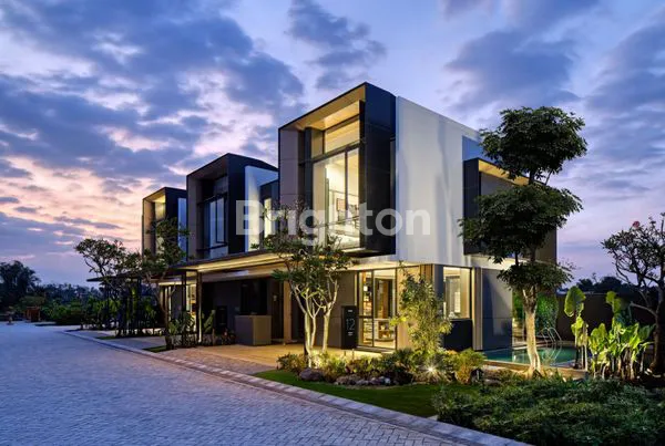 image RUMAH MEWAH FREE DP DI NOL JALAN JLLB (3)