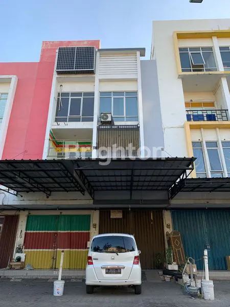 image DIJUAL RUKO TAMAN SURYA 5, PALM AVENUE 1, SIAP HUNI (1)