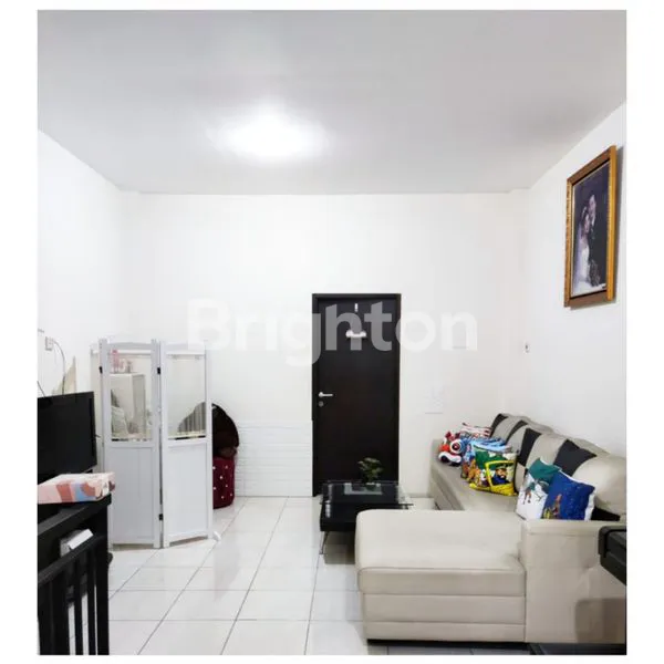 image DIJUAL RUKO TAMAN SURYA 5, PALM AVENUE 1, SIAP HUNI (2)