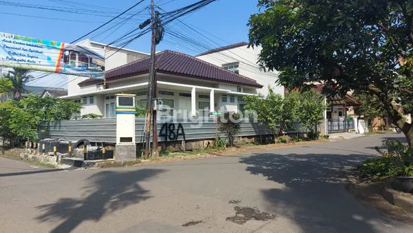 image RUMAH BARU SIAP HUNI DI ANTAPANI (1)