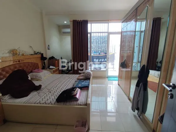 image DIJUAL RUKO TAMAN SURYA 5, PALM AVENUE 1, SIAP HUNI (3)