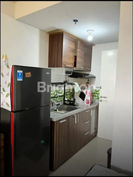 image APARTEMEN CORNEL UNIVERSITAS CIPUTRA DEKAT G WALK, PAKUWON MALL SURABAYA BARAT (2)
