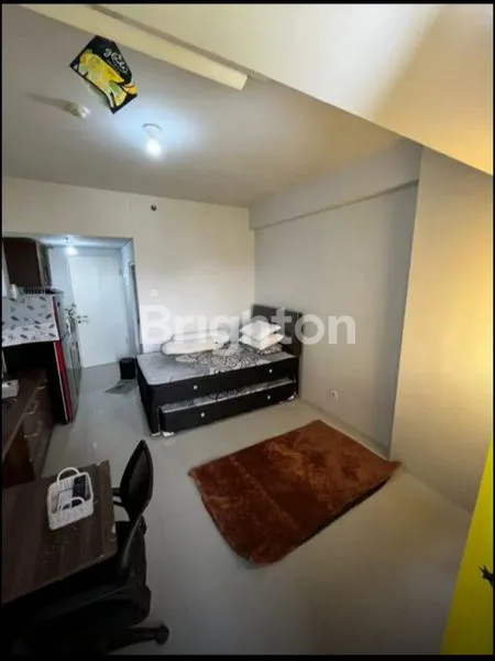 image APARTEMEN CORNEL UNIVERSITAS CIPUTRA DEKAT G WALK, PAKUWON MALL SURABAYA BARAT (3)