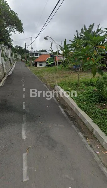 image TANAH KOSONG DI CANDISARI COCOK UNTUK INVESTASI MAUPUN TEMPAT TINGGAL (1)