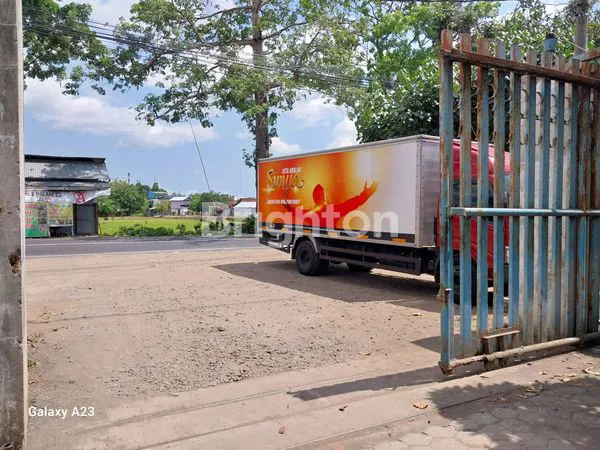 image SEWA GUDANG LUAS TULUNGAGUNG. AKSES TRAILER. KONTAINER. TRONTON (2)