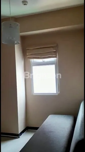 image APARTEMEN GREEN PRAMUKA CITY LUAS 36M2, 2 KAMAR TIDUR. MURAH, LOKASI STRATEGIS! (2)