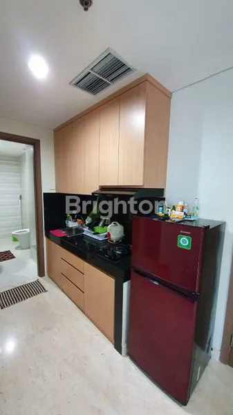 image APARTMENT PURI ORCHARD JAKARTA BARAT (2)