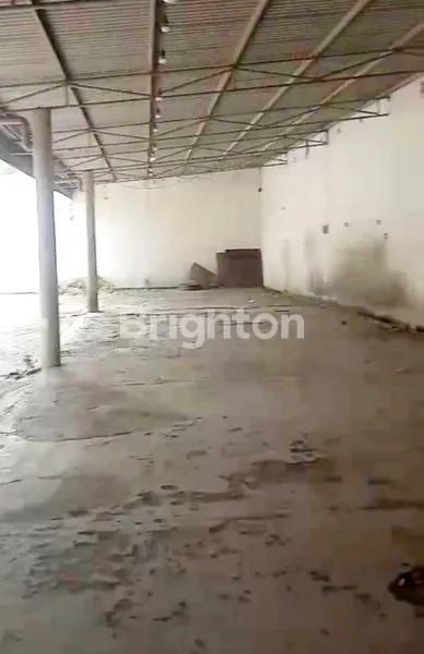 image AREA USAHA LEBAR 28 METER COCOK UNTUK CAFE, SHOWROOM KANTORAN DI TENGAH KOTA KEDIRI (4)