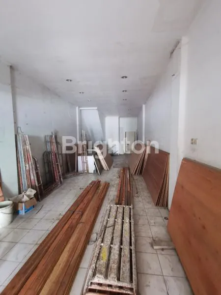 image RUKO PLUIT MUARA KARANG 3.5 LANTAI UKURANG 4M X 23M PLONG MASIH NEGO SIAP HUNI JALAN RAYA (5)