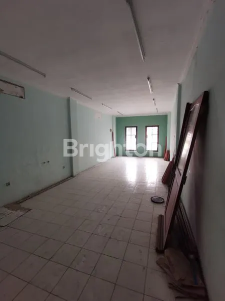 image RUKO PLUIT MUARA KARANG 3.5 LANTAI UKURANG 4M X 23M PLONG MASIH NEGO SIAP HUNI JALAN RAYA (6)