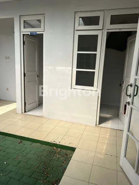 image HUNIAN CANTIK, ASRI, NYAMAN AMAN, STRATEGIS DALAM KLUSTERDI CITRAGRAND  (4)