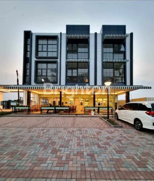Gambar Property RUKO WISTWRIA 3 LANTAI DI METLAND MENTENG CAKUNG, JAKARTA TIMUR