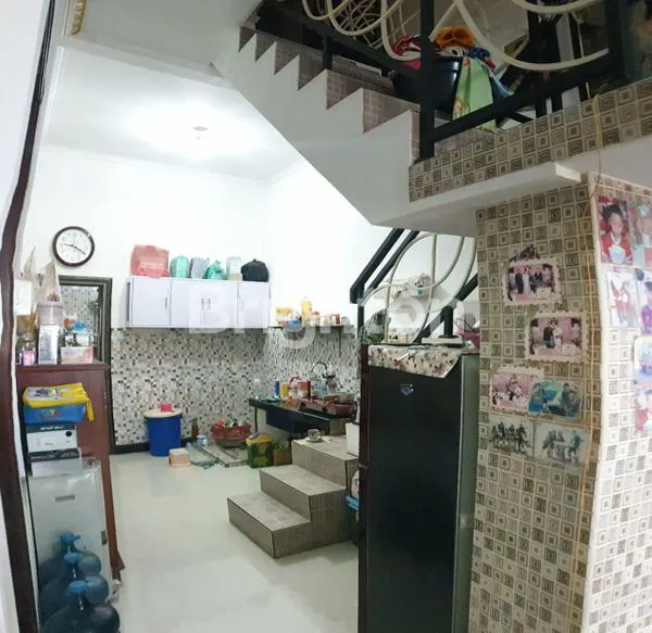 image GRIYA CANDRAMAS DEKET JUANDA SIDDOARJO RUMAH 1,5 LANTAI SEMI FURNISHED (7)