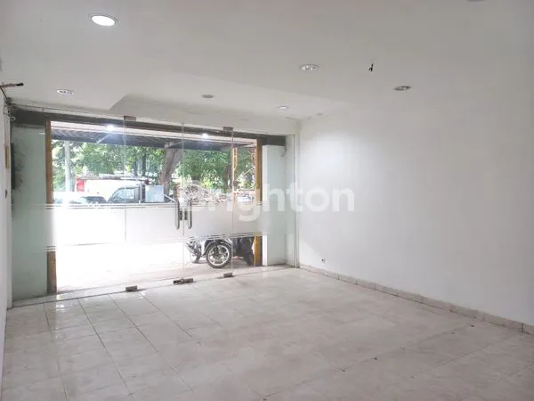 image RUKO DANAU SUNTER UTARA BAGUS EXCLUSIVE (1)