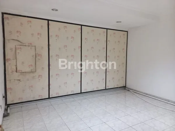 image RUKO DANAU SUNTER UTARA BAGUS EXCLUSIVE (2)