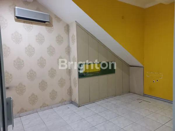 image RUKO DANAU SUNTER UTARA BAGUS EXCLUSIVE (3)