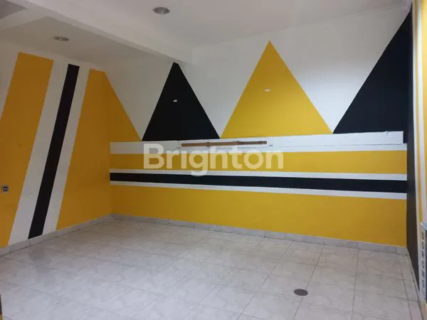 image RUKO DANAU SUNTER UTARA BAGUS EXCLUSIVE (5)