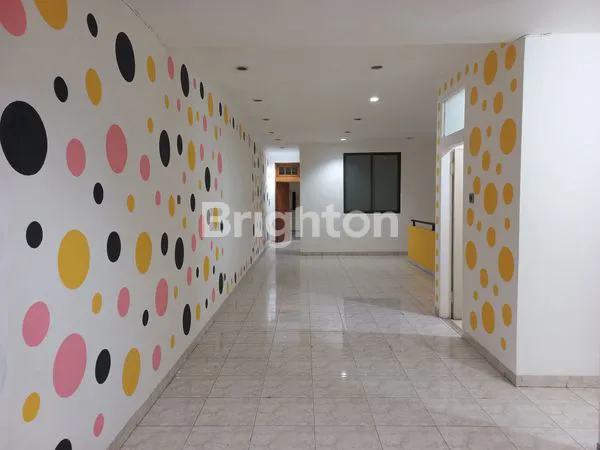 image RUKO DANAU SUNTER UTARA BAGUS EXCLUSIVE (6)