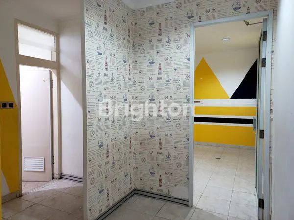 image RUKO DANAU SUNTER UTARA BAGUS EXCLUSIVE (7)