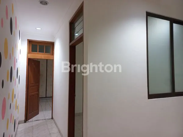 image RUKO DANAU SUNTER UTARA BAGUS EXCLUSIVE (4)