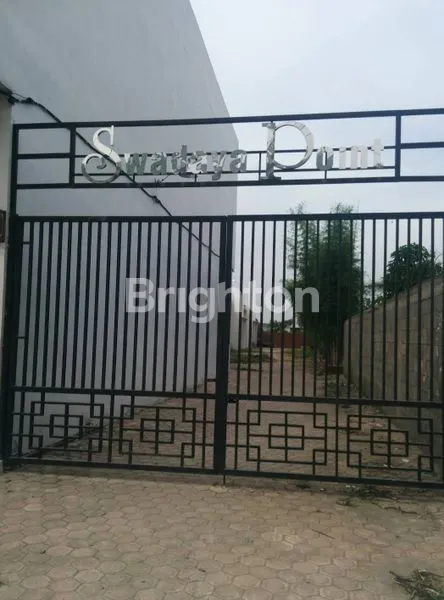 image RUKO DI KOMPLEK SWADAYA POINT DAERAH TITI PAPAN (2)