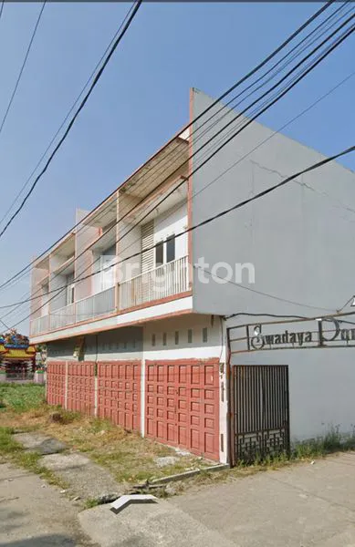 image RUKO DI KOMPLEK SWADAYA POINT DAERAH TITI PAPAN (5)