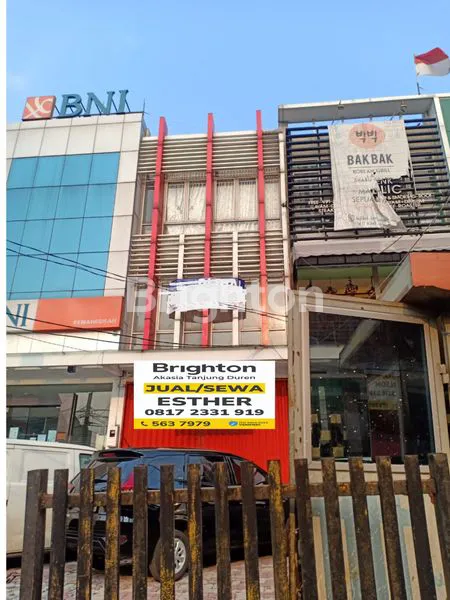 image RUKO KEMANGGISAN RAYA 3,5LT (1)