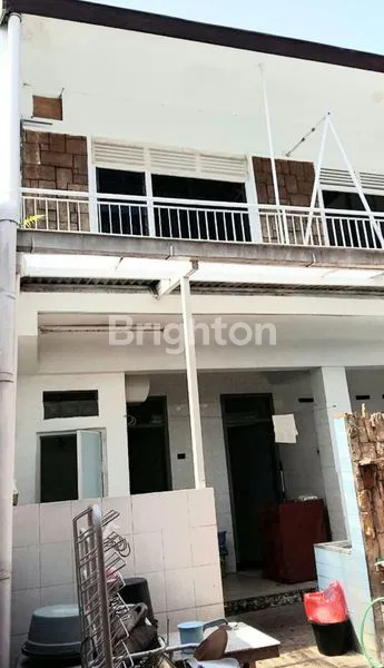 image RUMAH TENGAH KOTA MALANG SELANGKAH KE PASAR BESAR PECINAN (7)