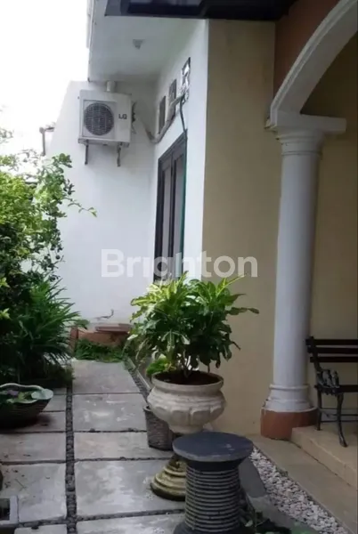 image RUMAH MINIMALIS DI WIGUNA, LOKASI STRATEGIS (1)