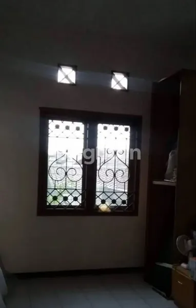 image RUMAH MINIMALIS DI WIGUNA, LOKASI STRATEGIS (3)