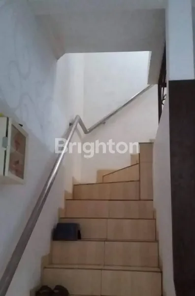 image RUMAH MINIMALIS DI WIGUNA, LOKASI STRATEGIS (5)