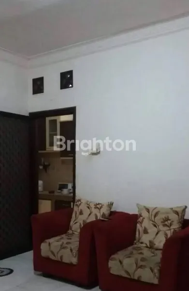 image RUMAH MINIMALIS DI WIGUNA, LOKASI STRATEGIS (6)