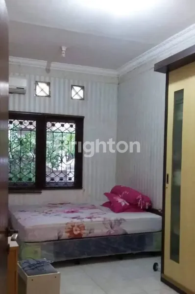 image RUMAH MINIMALIS DI WIGUNA, LOKASI STRATEGIS (8)