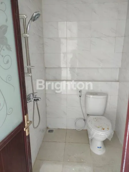 image RUMAH MINIMALIS BARU GRESS DI PERUMAHAN MULYOSARI DEKAT KAMPUS ITS (2)