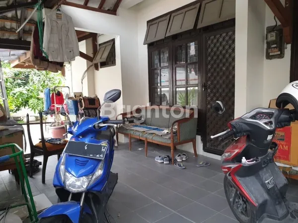 image RUMAH MINIMALIS DI KETINTANG, LOKASI STRATEGIS (3)