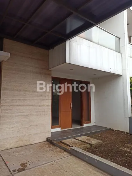 image RUMAH CANTIK DI CHERY FIELD DEKAT DENGAN UNIVERSITAS TELKOM (1)