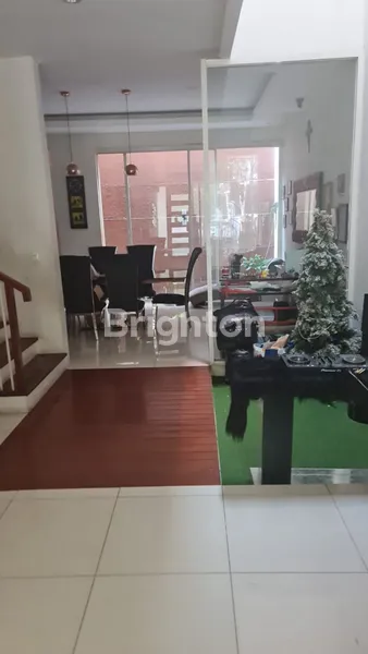 image RUMAH MURAH CIAMIK SIAP HUNI CITRALAND WOODLAND  (2)