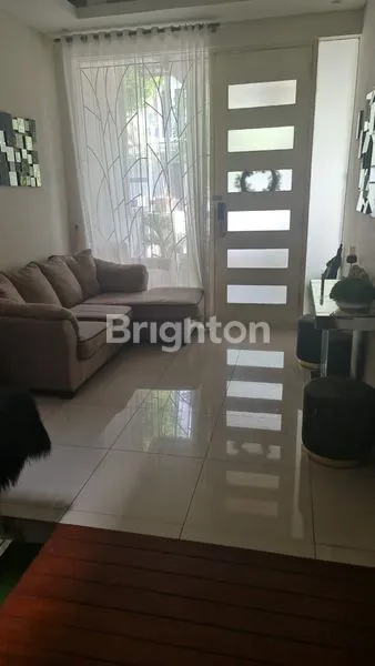 image RUMAH MURAH CIAMIK SIAP HUNI CITRALAND WOODLAND  (3)