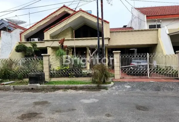 image RUMAH TERAWAT SIAP HUNI DI DHARMAHUSADA, LOKASI STRATEGIS (1)