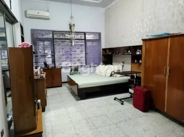 image RUMAH TERAWAT SIAP HUNI DI DHARMAHUSADA, LOKASI STRATEGIS (5)