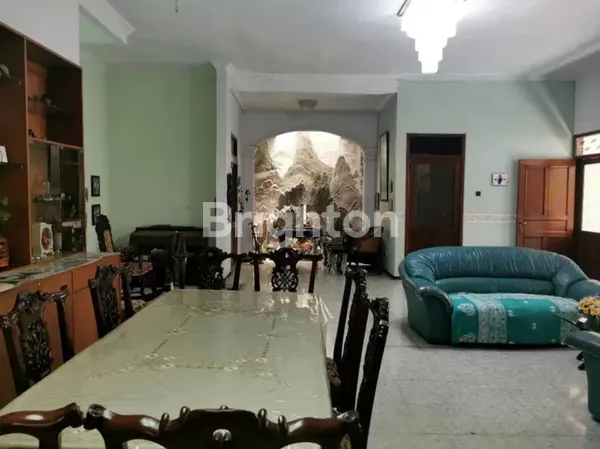 image RUMAH TERAWAT SIAP HUNI DI DHARMAHUSADA, LOKASI STRATEGIS (7)