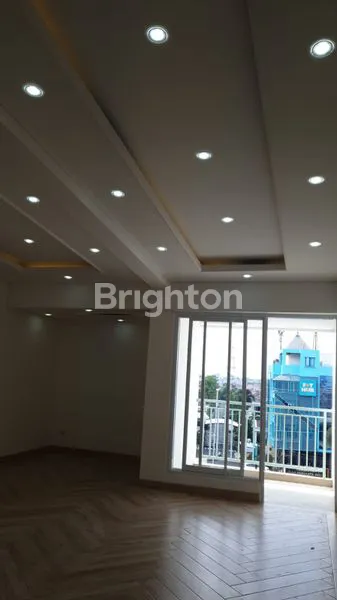 image RUMAH BARU 4 LANTAI ATTIC MERUYA UTARA KEMBANGAN JAKARTA BARAT  (2)