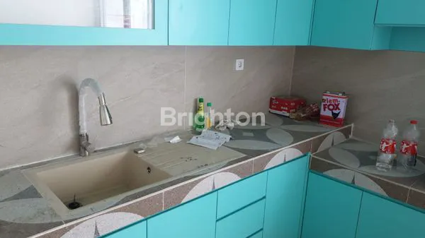 image RUMAH BARU 4 LANTAI ATTIC MERUYA UTARA KEMBANGAN JAKARTA BARAT  (3)