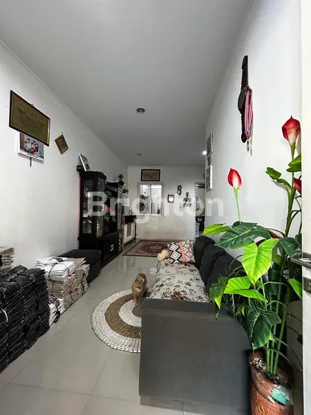 image RUMAH 2 LANTAI DI CHERRY FIELD DEKAT DENGAN TOL BUAH BATU (2)