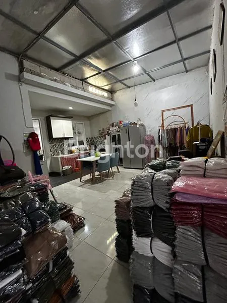 image RUMAH 2 LANTAI DI CHERRY FIELD DEKAT DENGAN TOL BUAH BATU (4)