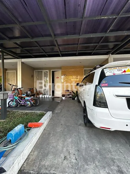 image RUMAH 2 LANTAI DI CHERRY FIELD DEKAT DENGAN TOL BUAH BATU (6)